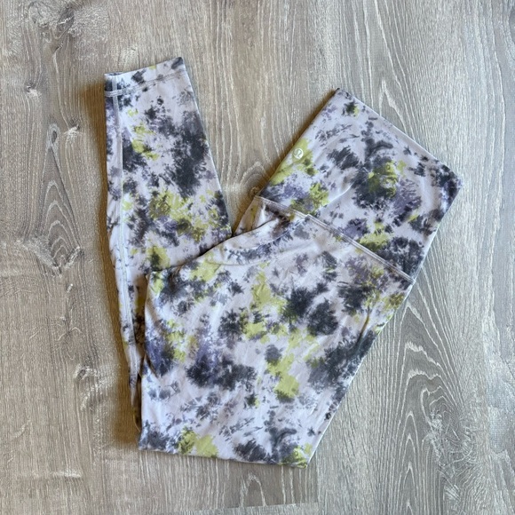 Lululemon Align Super-High-Rise Leggings - Picture 1 of 4